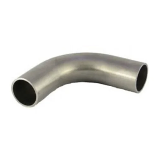 Nickel Alloy 600 Piggable Bend